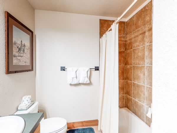 Winter Park Home 1023163