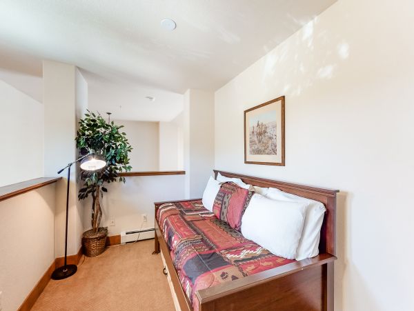 Winter Park Home 1023163