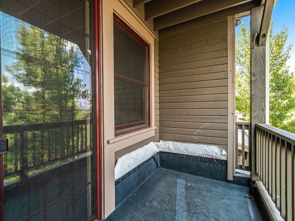 Winter Park Home 1023163