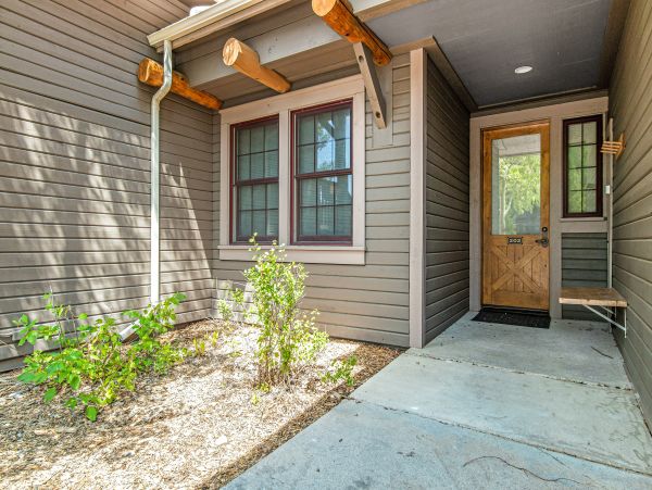 Winter Park Home 1023163