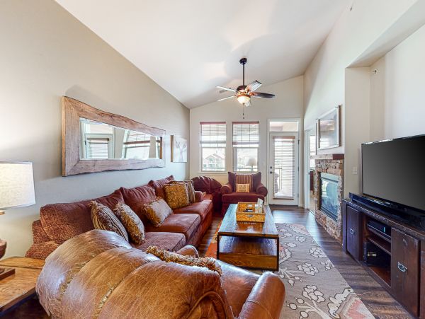 Winter Park Home 1023164