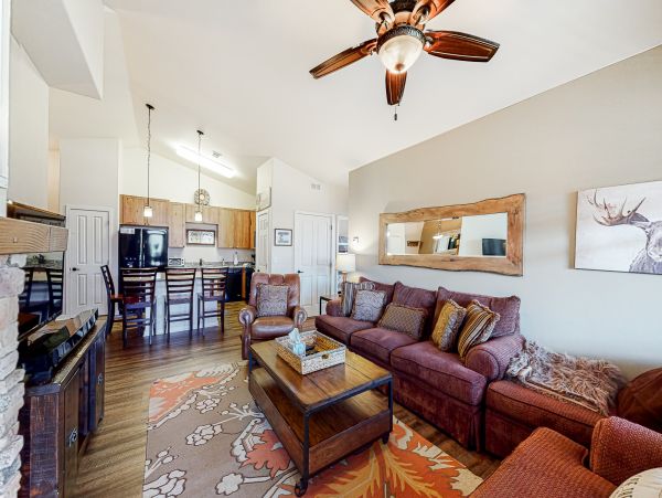 Winter Park Home 1023164