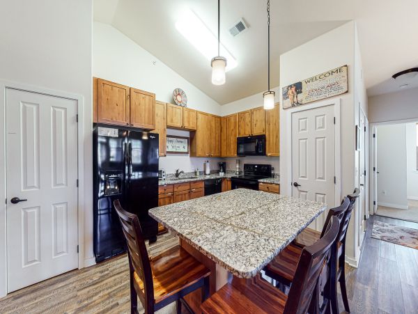 Winter Park Home 1023164