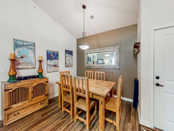 Winter Park Home 1023164