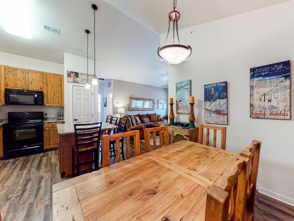 Winter Park Home 1023164