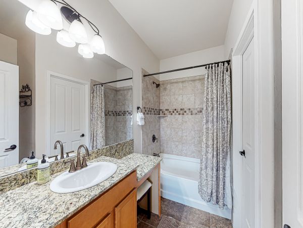 Winter Park Home 1023164