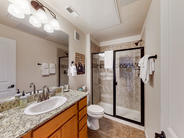 Winter Park Home 1023164