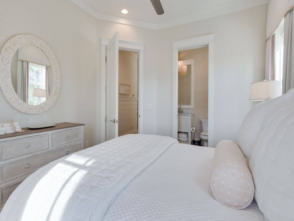Six Bedroom Santa Rosa Beach Luxury Vacation Rental