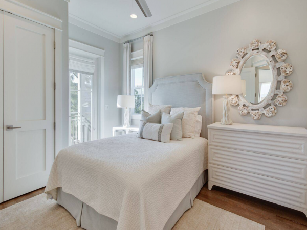 Six Bedroom Santa Rosa Beach Luxury Vacation Rental