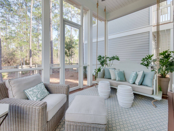Six Bedroom Santa Rosa Beach Luxury Vacation Rental