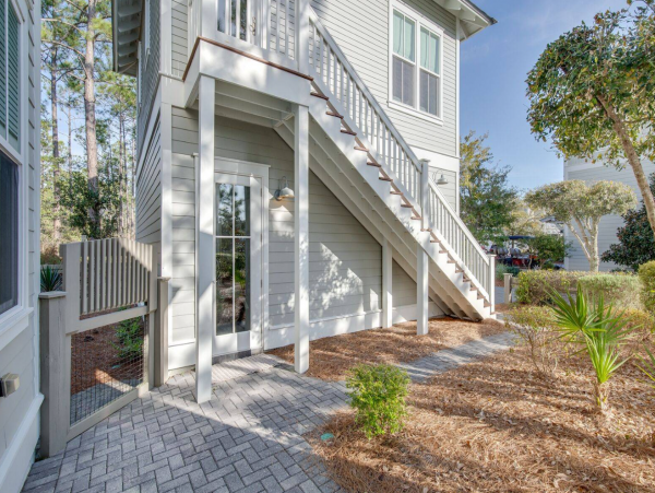 Six Bedroom Santa Rosa Beach Luxury Vacation Rental