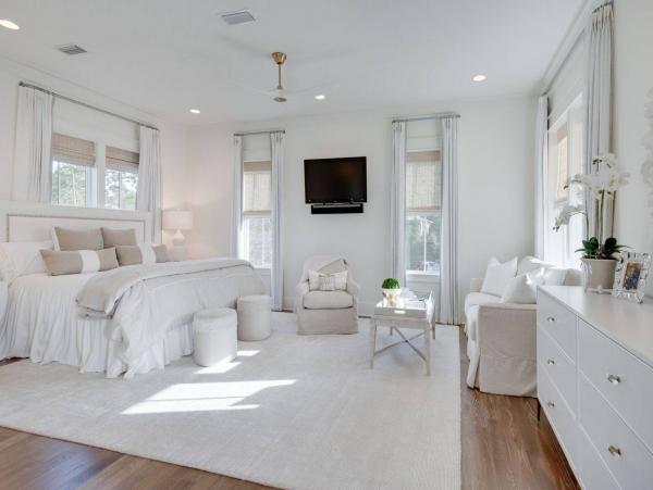 Six Bedroom Santa Rosa Beach Luxury Vacation Rental
