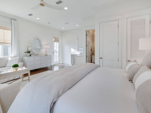 Six Bedroom Santa Rosa Beach Luxury Vacation Rental