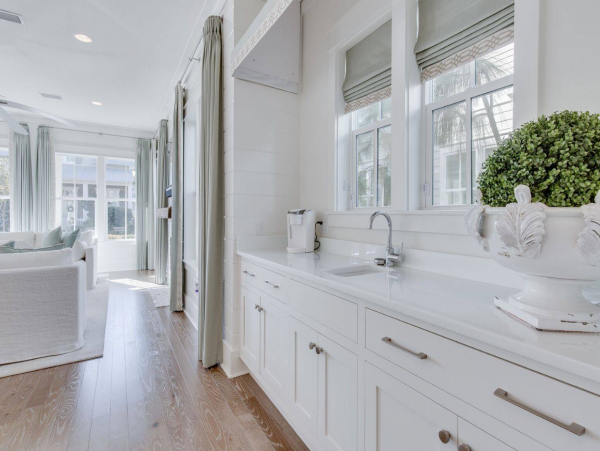 Six Bedroom Santa Rosa Beach Luxury Vacation Rental