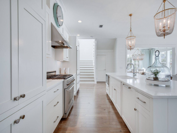 Six Bedroom Santa Rosa Beach Luxury Vacation Rental