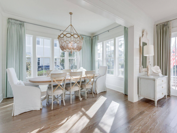 Six Bedroom Santa Rosa Beach Luxury Vacation Rental