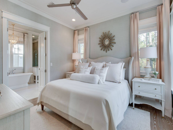 Six Bedroom Santa Rosa Beach Luxury Vacation Rental