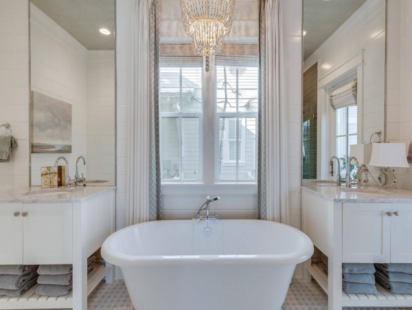 Six Bedroom Santa Rosa Beach Luxury Vacation Rental