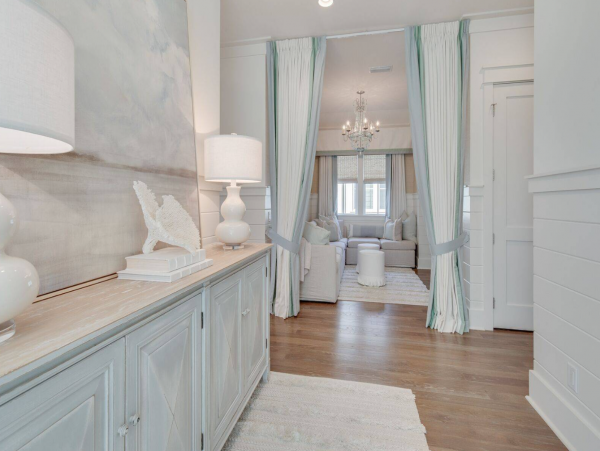Six Bedroom Santa Rosa Beach Luxury Vacation Rental