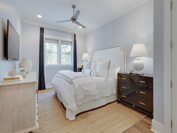 Six Bedroom Santa Rosa Beach Luxury Vacation Rental