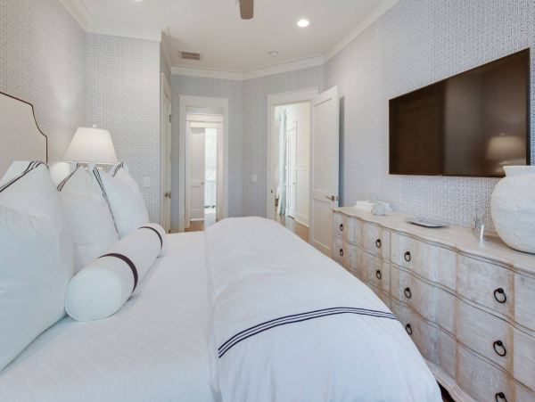 Six Bedroom Santa Rosa Beach Luxury Vacation Rental