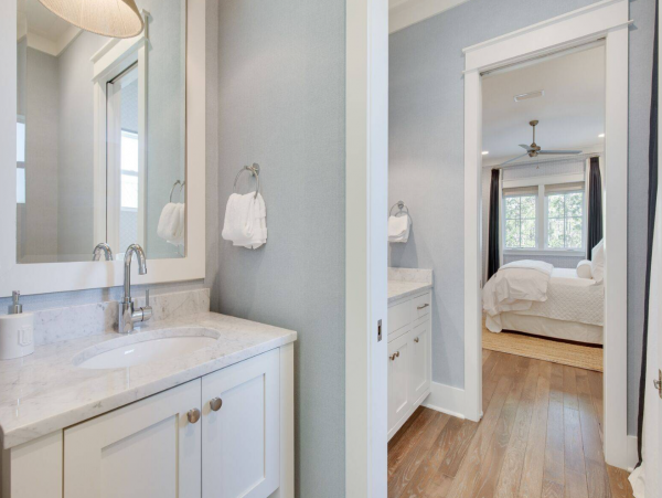 Six Bedroom Santa Rosa Beach Luxury Vacation Rental