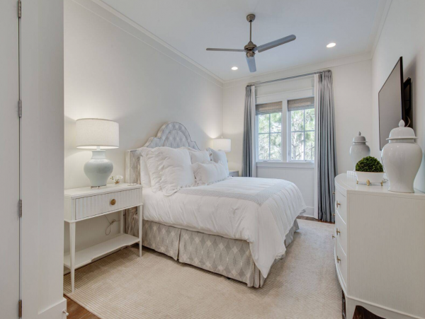 Six Bedroom Santa Rosa Beach Luxury Vacation Rental