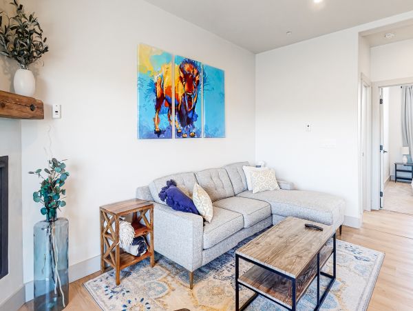Winter Park Home 1023166