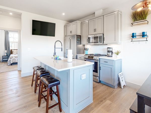 Winter Park Home 1023166