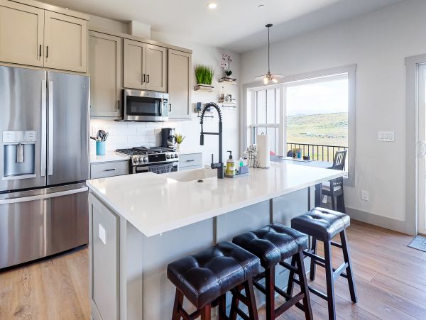 Winter Park Home 1023166