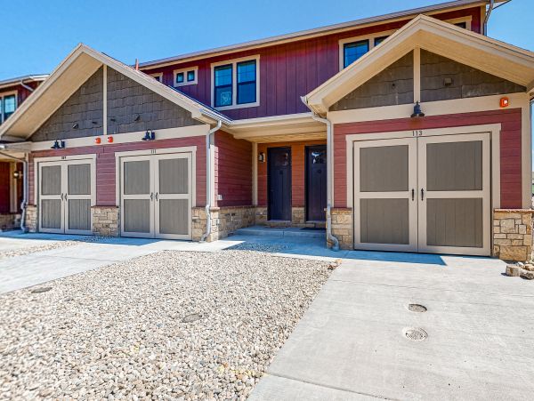 Winter Park Home 1023166
