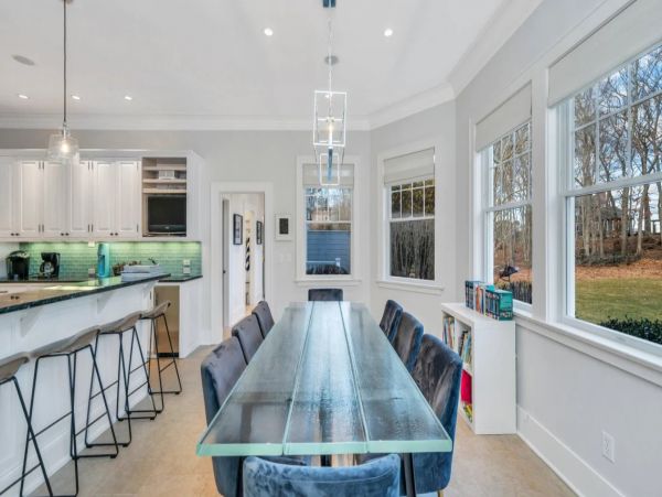 Luxury Water Mill 6 Bedroom Home Sleeps 16