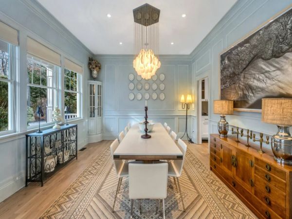 Luxury Water Mill 6 Bedroom Home Sleeps 16