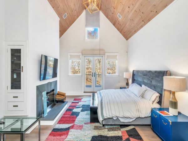 Luxury Water Mill 6 Bedroom Home Sleeps 16