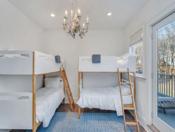 Luxury Water Mill 6 Bedroom Home Sleeps 16