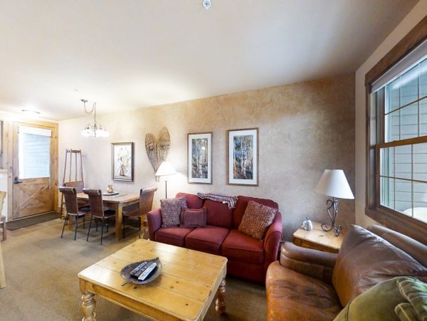Winter Park Home 1023168