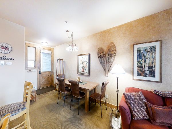 Winter Park Home 1023168