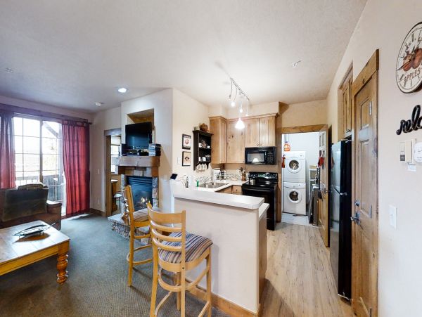 Winter Park Home 1023168