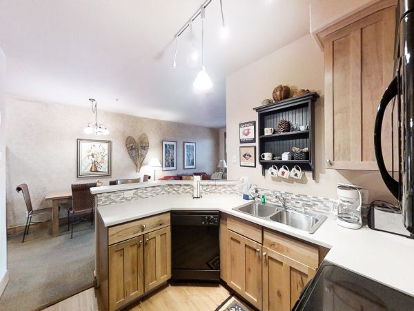 Winter Park Home 1023168