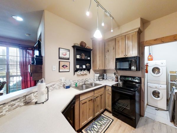 Winter Park Home 1023168