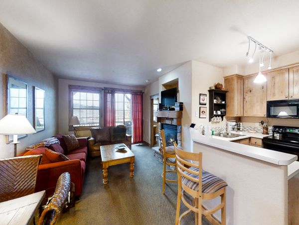 Winter Park Home 1023168