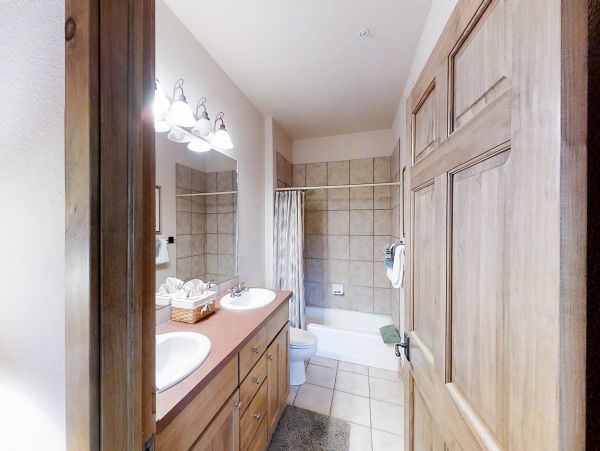 Winter Park Home 1023168