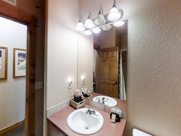 Winter Park Home 1023168