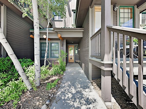 Winter Park Home 1023168