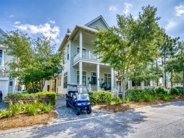 Beaches Of South Walton Home 1023169