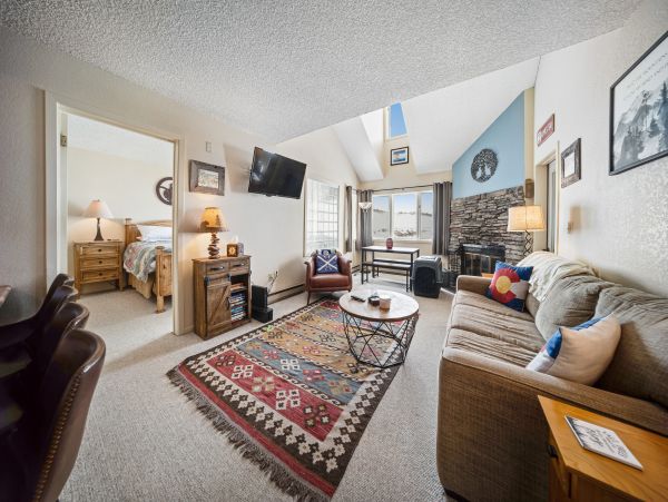 Winter Park Home 1023170