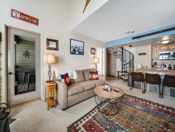 Winter Park Home 1023170