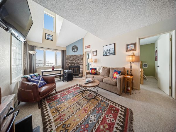Winter Park Home 1023170