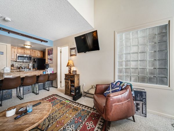 Winter Park Home 1023170