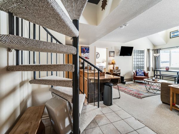Winter Park Home 1023170
